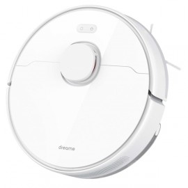 Робот-пылесос Dreame Bot Robot Vacuum and Mop D10 Plus (RLS3D)