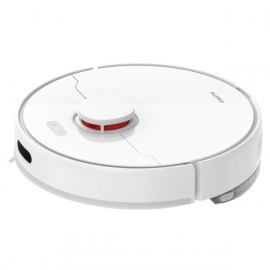 Робот-пылесос Dreame Bot Robot Vacuum and Mop D10 Plus (RLS3D)