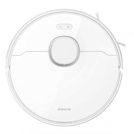 Робот-пылесос Dreame Bot Robot Vacuum and Mop D10 Plus (RLS3D)