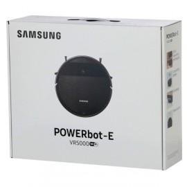 Робот-пылесос Samsung VR05R5050WK