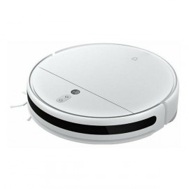 Робот-пылесос Xiaomi Mi Robot Vacuum-Mop 2 белый 