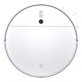 Робот-пылесос Xiaomi Mi Robot Vacuum-Mop 2 белый