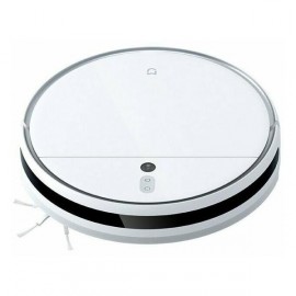 Робот-пылесос Xiaomi Mi Robot Vacuum-Mop 2 белый