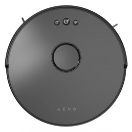 Робот-пылесос AENO RC3S черный (ARC0003S)
