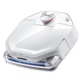 Робот-пылесос Smartmi VortexWave Robot Vacuum Cleaner (ZNXDJQR01ZM) 