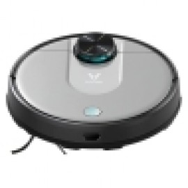 Робот-пылесос Viomi Robot Vacuum V2 Max Black