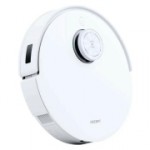 Робот-пылесос Ecovacs DEEBOT T10 RU DBX33-0102