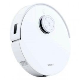 Робот-пылесос Ecovacs DEEBOT T10 RU DBX33-0102 