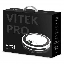 Робот-пылесос Vitek VT-1803