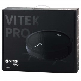 Робот-пылесос Vitek VT-1802