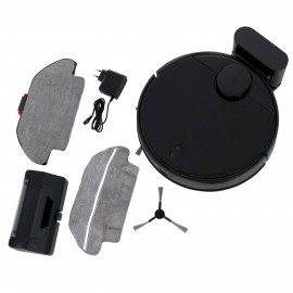 Робот-пылесос Mi Robot Vacuum-Mop P Black (SKV4109GL)