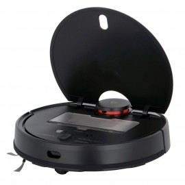 Робот-пылесос Mi Robot Vacuum-Mop P Black (SKV4109GL)