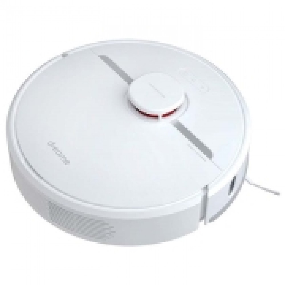 Робот-пылесос Dreame Robot Vacuum D9 White