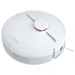 Робот-пылесос Dreame Robot Vacuum D9 White