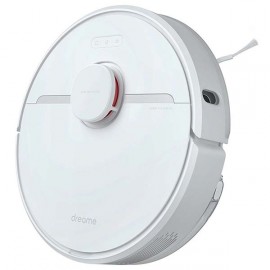 Робот-пылесос Dreame Robot Vacuum D9 White