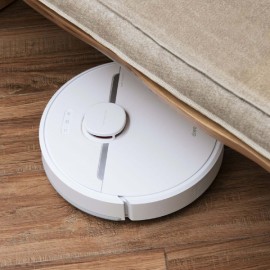 Робот-пылесос Dreame Robot Vacuum D9 White