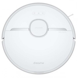 Робот-пылесос Dreame Robot Vacuum D9 White