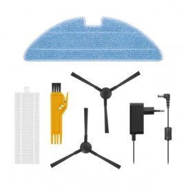 Робот-пылесос Rombica MyRobot Dot (HWT1D302)