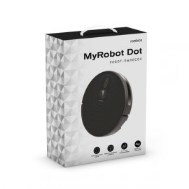 Робот-пылесос Rombica MyRobot Dot (HWT1D302)