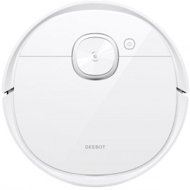 Робот-пылесос Ecovacs DEEBOT T9