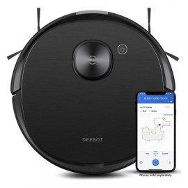 Робот-пылесос Ecovacs DEEBOT OZMO T8 Aivi