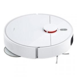 Робот-пылесос Deerma Robot Vacuum S10+