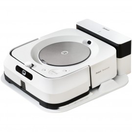 Робот-пылесос iRobot iRobot Braava Jet m6