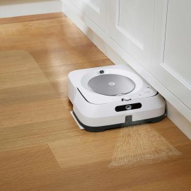 Робот-пылесос iRobot iRobot Braava Jet m6