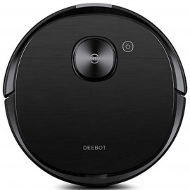 Робот-пылесос Ecovacs DEEBOT OZMO T8 Aivi (DBX11-11) 