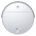 Робот-пылесос TCL Robot Vacuum Sweeva 500 White