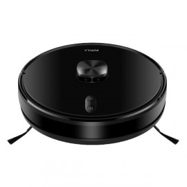 Робот-пылесос FUTULA Robot Vacuum Cleaner and Mop S10 Black