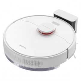 Робот-пылесос Dreame D10S Robotic Vacuum Cleaner 