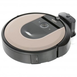 Робот-пылесос iRobot iRobot Roomba i6