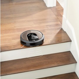 Робот-пылесос iRobot iRobot Roomba i6