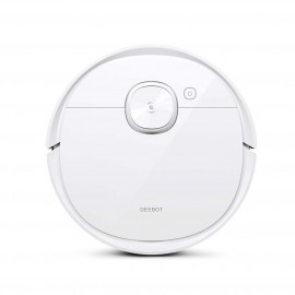 Робот-пылесос Ecovacs Deebot T9 (DLX13-44)