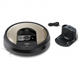 Робот-пылесос iRobot iRobot Roomba i6