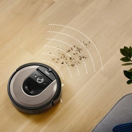 Робот-пылесос iRobot iRobot Roomba i6