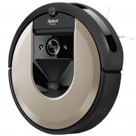 Робот-пылесос iRobot iRobot Roomba i6