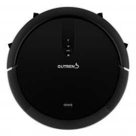 Робот-пылесос Gutrend Sense 410 