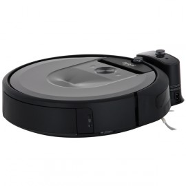 Робот-пылесос iRobot Roomba i7 