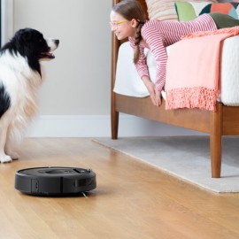 Робот-пылесос iRobot Roomba i7