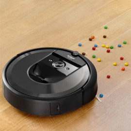 Робот-пылесос iRobot Roomba i7