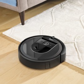 Робот-пылесос iRobot Roomba i7