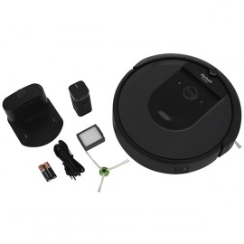 Робот-пылесос iRobot Roomba i7