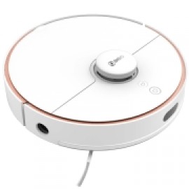 Робот-пылесос 360 Robot Vacuum Cleaner S7