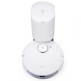 Робот-пылесос Ecovacs DEEBOT N8 PRO+ EU White