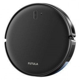 Робот-пылесос FUTULA Robot Vacuum Cleaner and Mop G5 Black 