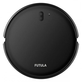 Робот-пылесос FUTULA Robot Vacuum Cleaner and Mop G5 Black