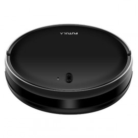 Робот-пылесос FUTULA Robot Vacuum Cleaner and Mop G5 Black