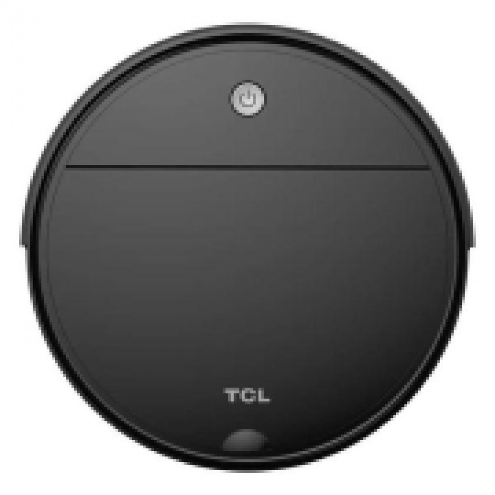 Робот-пылесос TCL Sweeva 500 Black